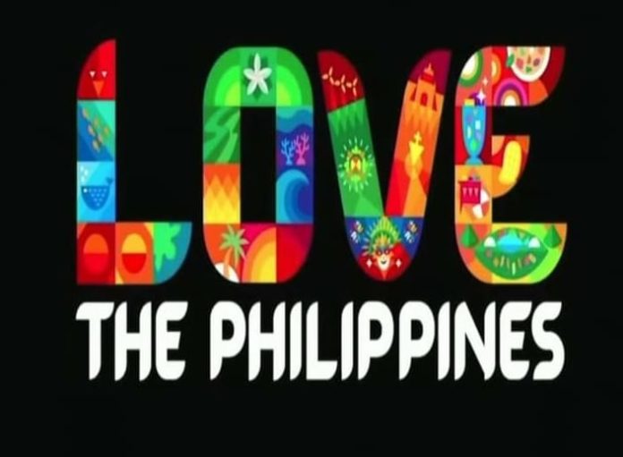 Love The Philippines New Tourism Slogan