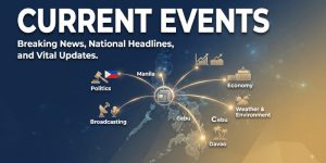 Philippine Current Events