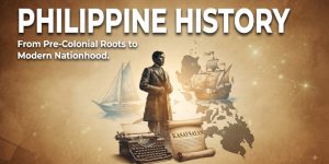 Philippine History 800