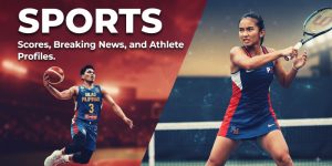 Philippine Sports 800